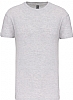 Camiseta BIO150IC Hombre Kariban - Color Ash Heather