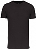 Camiseta BIO150 Hombre Kariban - Color Dark Grey