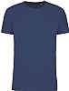 Camiseta BIO150 Hombre Kariban - Color Deep Blue