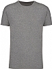 Camiseta BIO150 Hombre Kariban - Color Grey Heather