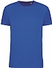 Camiseta BIO150 Hombre Kariban - Color True Indigo