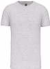 Camiseta Organica Infantil BIO150IC Kariban - Color Ash Heather