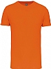 Camiseta Organica Infantil 150 Kariban - Color Orange