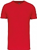 Camiseta Organica Infantil 150 Kariban - Color Red