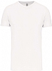 Camiseta Organica Infantil 150 Kariban - Color White
