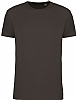 Camiseta BIO190 Hombre Kariban - Color Dark Grey