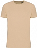 Camiseta BIO190IC Unisex Kariban - Color Light Sand