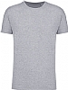 Camiseta BIO190 Hombre Kariban - Color Oxford Grey
