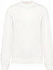 Sudadera Oversize Ecorresponsable Unisex Kariban - Color Off White