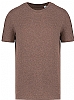 Camiseta Ecorresponsable Unisex Heather Native - Color Grizzy Brown Heather