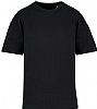 Camiseta Hombre Oversize Native Spirit - Color Black