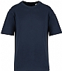 Camiseta Hombre Oversize Native Spirit - Color Navy Blue