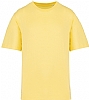 Camiseta Hombre Oversize Native Spirit - Color Pineapple