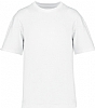 Camiseta Hombre Oversize Native Spirit - Color White