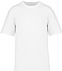 Camiseta Hombre Oversize Native Spirit - Color White
