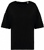 Camiseta Oversize Mujer Native Spirit - Color Black
