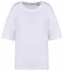 Camiseta Oversize Mujer Native Spirit - Color White