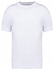 Camiseta Hombre Oversize Native spirit - Color White