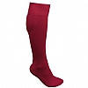Calcetines Deportivos Kariban - Color Garnet