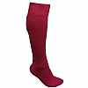 Calcetines Deportivos Kariban - Color Garnet