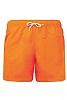 Baador Linitex - Color Naranja