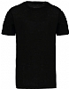 Camiseta Triblend Sports Proact - Color Black