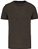 Camiseta Triblend Sports Proact - Color Dark Khaki Heater