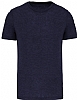 Camiseta Triblend Sports Proact - Color French Navy Heather