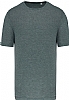 Camiseta Triblend Sports Proact - Color Grey Heater