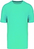 Camiseta Triblend Sports Proact - Color Light Turquoise