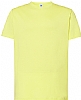 Camiseta JHK Regular T-Shirt - Color Pistacho
