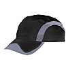 Gorra Tecnica Raid Enyes - Color Negro