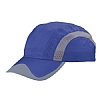 Gorra Tecnica Raid Enyes - Color Azul