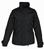 Parka Mujer Europa Roly - Color Negro 02
