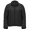 Chaqueta Finland Mujer Roly - Color Negro 02