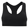 Top Deportivo Mujer Sakhir Roly - Color Negro 02