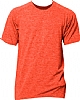 Camiseta Tecnica Rex Nath - Color Coral Mezcla