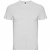 Camiseta Interior Hombre Soul Roly - Color Blanco 01
