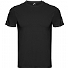 Camiseta Interior Hombre Soul Roly - Color Negro 02