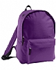 Mochila Rider Sols - Color Morado Oscuro