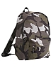 Mochila Rider Sols - Color Camuflaje