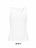 Camiseta Tecnica Mujer Rio Sols - Color Blanco