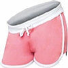Pantalon Mujer Rocky Nath - Color Rosa Chicle/Blanco
