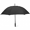Paraguas Golf Antiventisca STORM Cifra - Color Negro