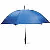 Paraguas Golf Antiventisca STORM Cifra - Color Azul