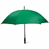 Paraguas Golf Antiventisca  - Color Verde
