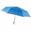 Paraguas Plegable Cromo Cifra - Color Royal