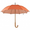 New Paraguas de Paseo - Color Naranja