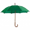 New Paraguas de Paseo - Color Verde