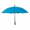 Paraguas Automatico Cifra - Color Azul